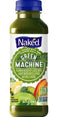 Naked Green Machine MirchiMasalay