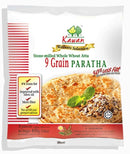 Kawan 9 Grain Paratha (5pcs) | MirchiMasalay