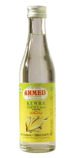 Ahmed Kewra Water MirchiMasalay