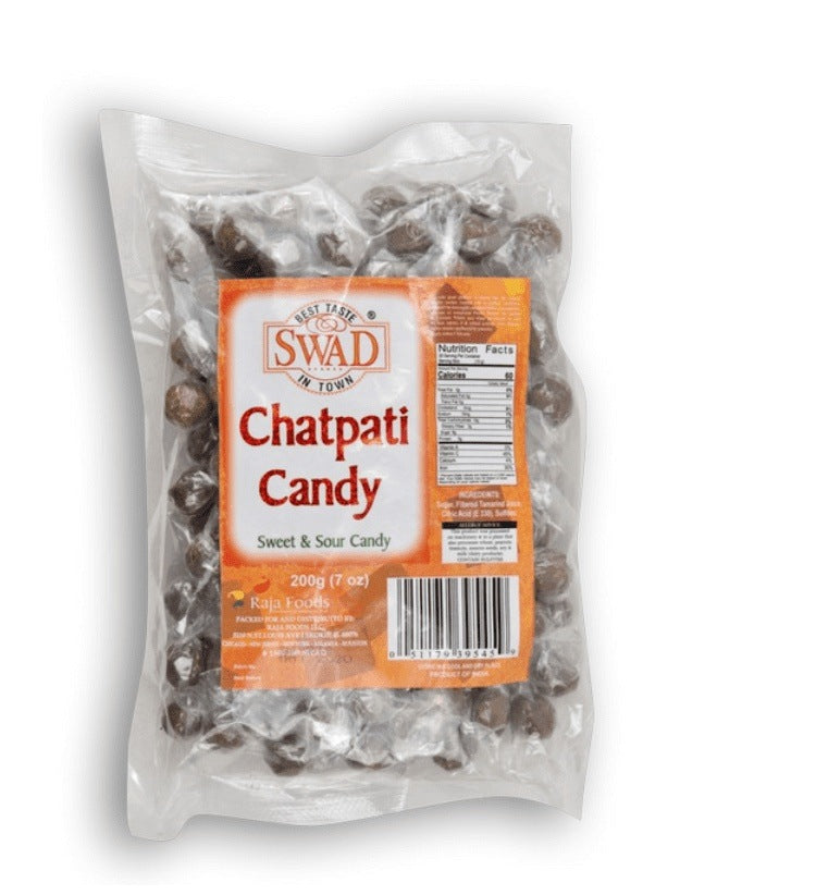Swad Chatpati Candy MirchiMasalay