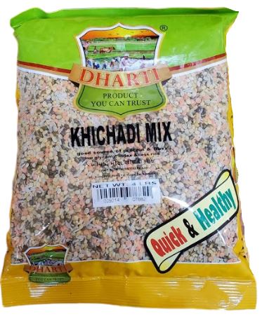 Dharti Khichdi Mix MirchiMasalay