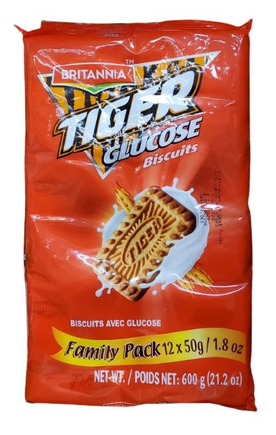 Britannia Tiger Glucose Biscuits MirchiMasalay