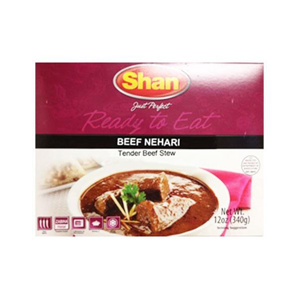 Beef Nihari | MirchiMasalay