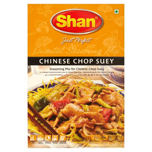 Shan Chinese Chop Suey MirchiMasalay