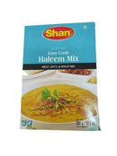 Shan Easy Cook Haleem Mix MirchiMasalay