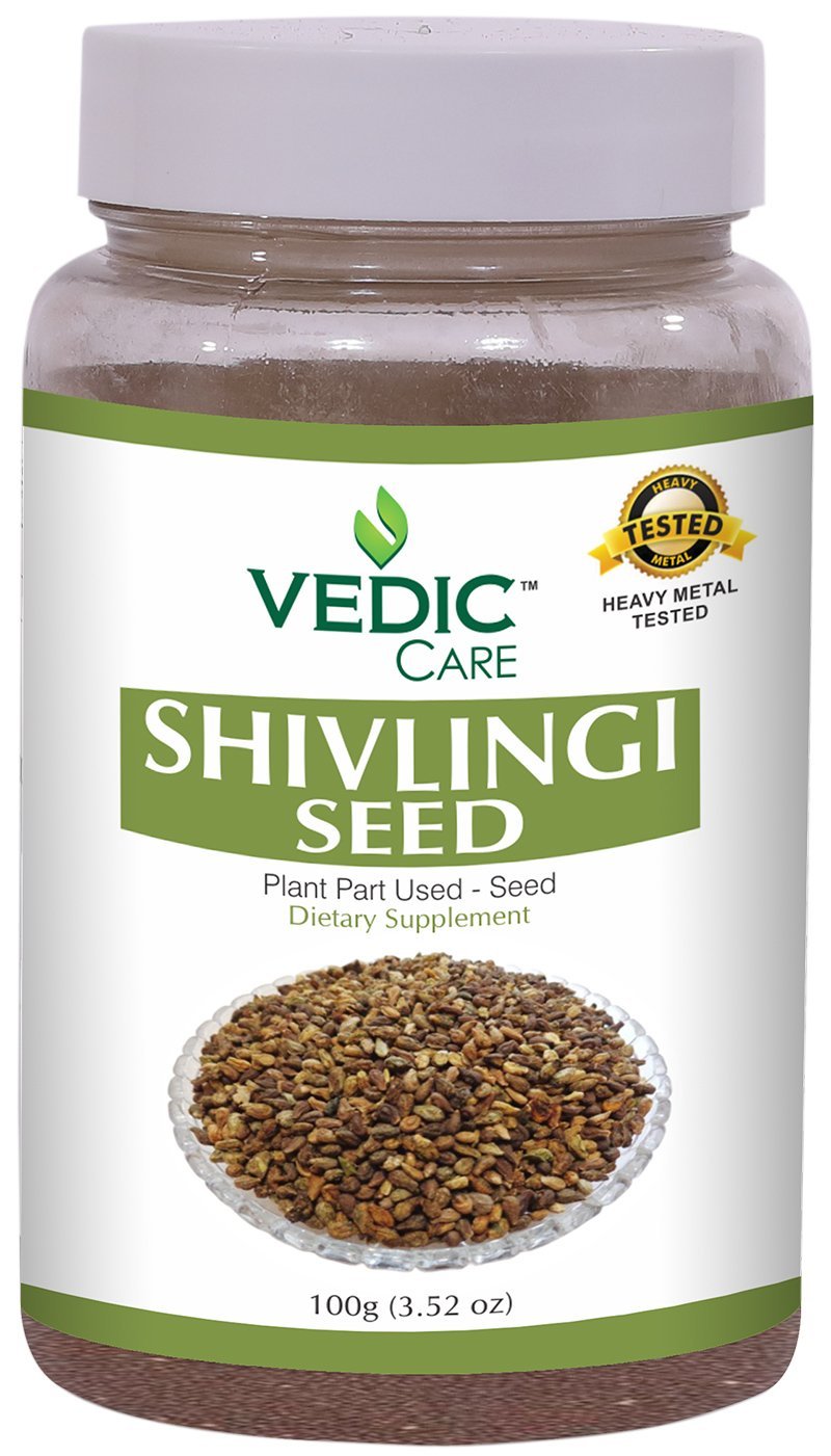 Vedic Shivlingi Seed MirchiMasalay