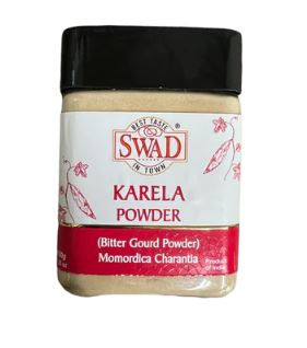 Swad Karela Powder MirchiMasalay