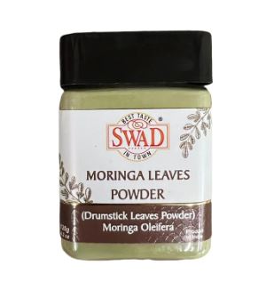 Swad Moringa Leaves Powder MirchiMasalay