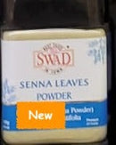 Swad Senna Leaves Powder MirchiMasalay