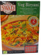 Swad Veg Biryani Micro-Curry MirchiMasalay