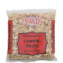 Swad Cashew Pieces MirchiMasalay