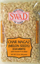 Swad Char magaz (Melon Seeds) MirchiMasalay