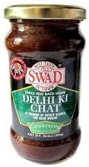 Swad Delhi ki Chaat Chutney MirchiMasalay