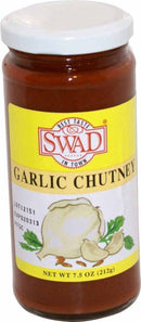 Swad Garlic Chutney MirchiMasalay
