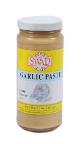 Swad Garlic Paste MirchiMasalay