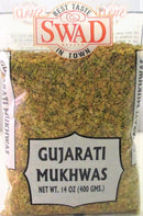 Swad Gujarati Mukhwas MirchiMasalay