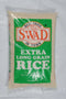 Swad Extra Long Grain Rice MirchiMasalay