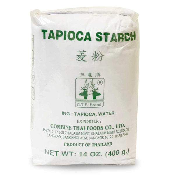 Tapioca Starch Flour MirchiMasalay
