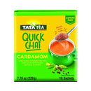 TATA Tea Quick Chai Cardamom (10 pouches) MirchiMasalay