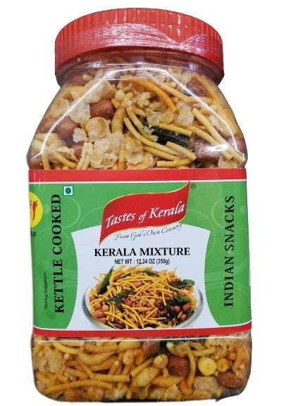 TOK Kerala Mixture MirchiMasalay