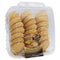 TWI -  Crispy Almond Cookies MirchiMasalay