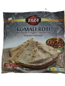 Taza Romali Roti (8pcs) | MirchiMasalay
