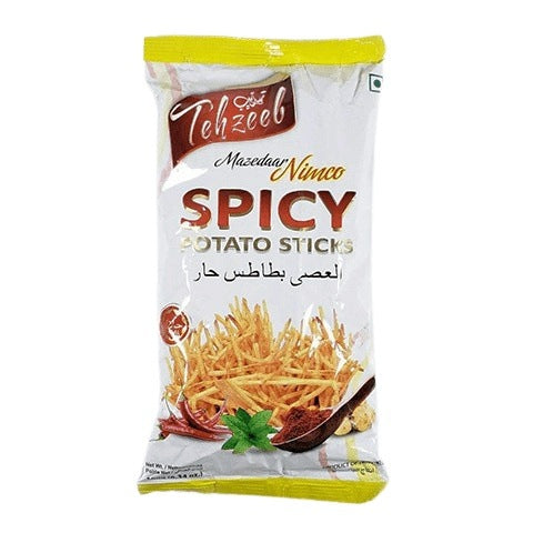 Tehzeeb Spicy Potato Stick MirchiMasalay