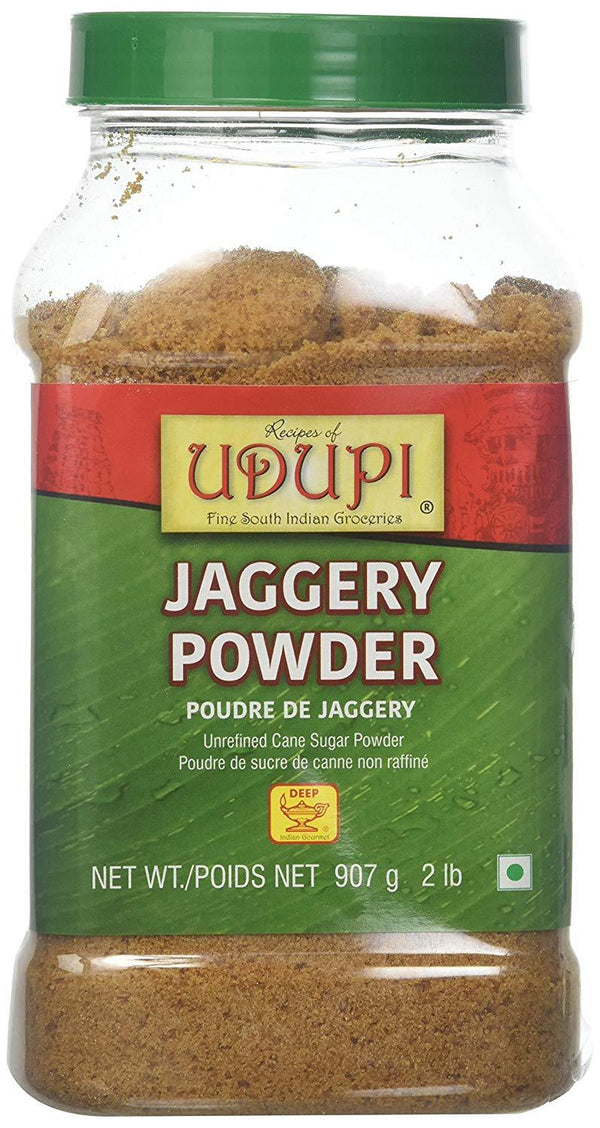 Udupi Jaggery Powder MirchiMasalay