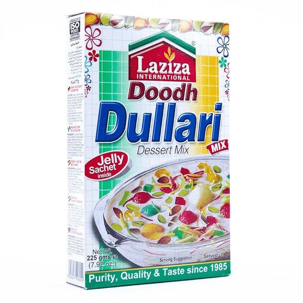 Laziza Doodh Dullari Dessert Mix MirchiMasalay