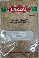 Lazzat Cumin Seeds - Big Bag MirchiMasalay