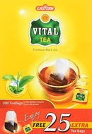 Eastern Vital Tea (100 T-Bags) MirchiMasalay