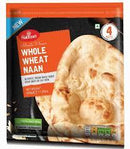 Haldiram's Whole Wheat Naan | MirchiMasalay