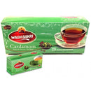 Wagh Bakri Cardamom 25 Tea Bags MirchiMasalay
