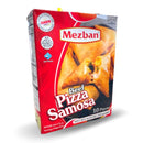 Mezban Beef Pizza Samosa | MirchiMasalay