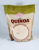 White Quinoa MirchiMasalay