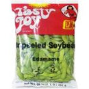 Tast Joy  Unpeeled Soyabeans Fresh Farms