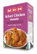 MDH Achari Chicken Masala MirchiMasalay
