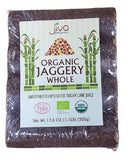 Jiva Organic Jaggery Whole MirchiMasalay