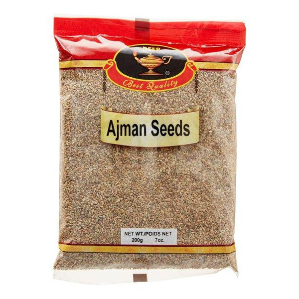 Deep Ajman seeds MirchiMasalay