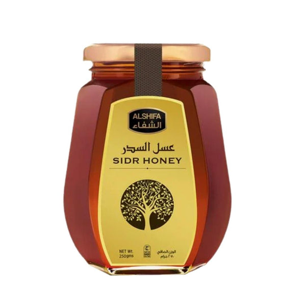 Al-Shifa Sidr Honey | MirchiMasalay