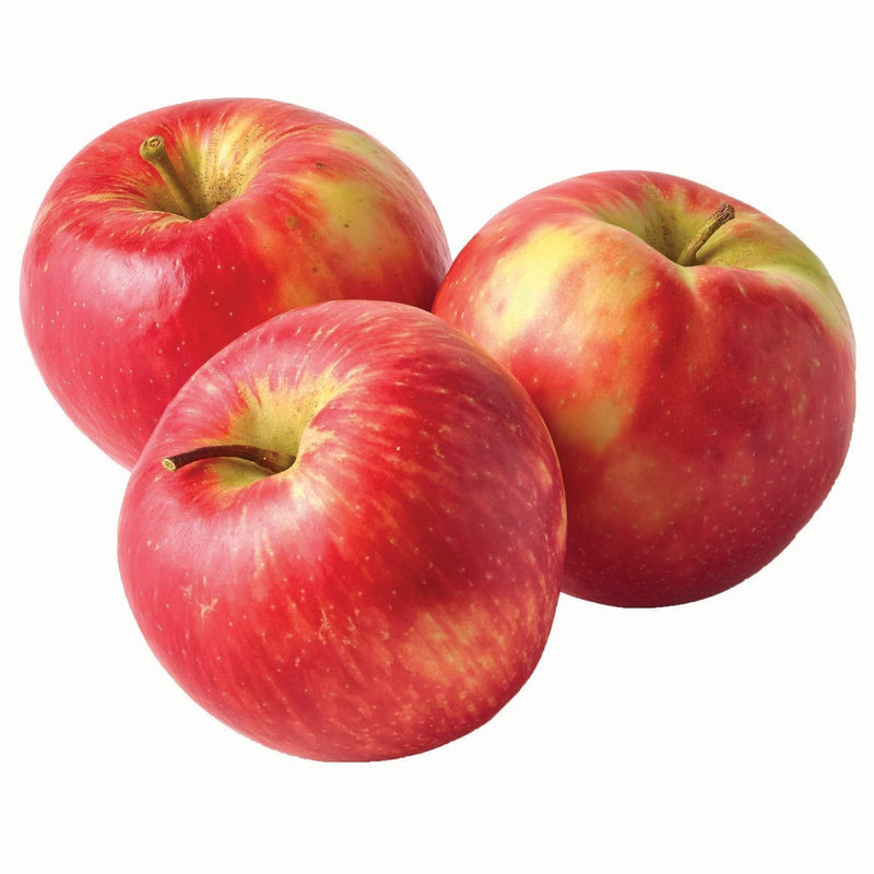 Organic Apple-Honeycrisp Whole Foods