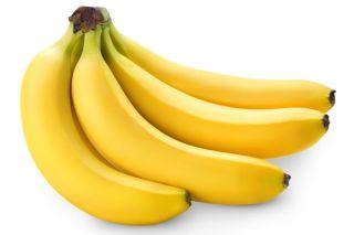 Yellow Banana MirchiMasalay
