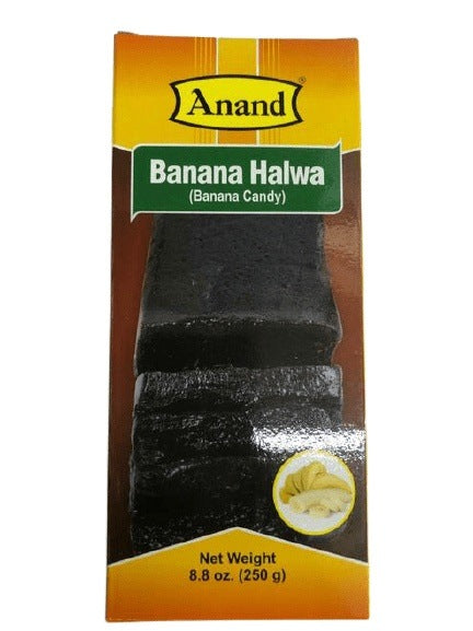 Amul Banana Halwa (Banana Candy) MirchiMasalay
