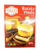 Swad  Batata Vada (6pcs) | MirchiMasalay