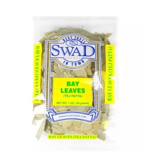Swad Bay Leaves MirchiMasalay