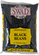 Swad Black Beans MirchiMasalay