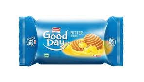 Britannia Good Day Butter Cookies MirchiMasalay