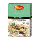 Shan Bukhari-rice MirchiMasalay
