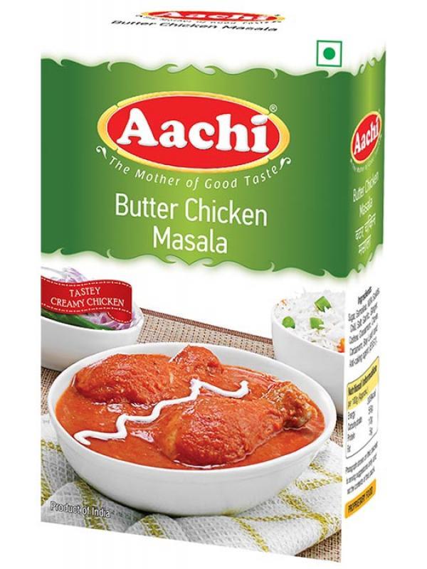 Aachi Butter Chicken Masala MirchiMasalay