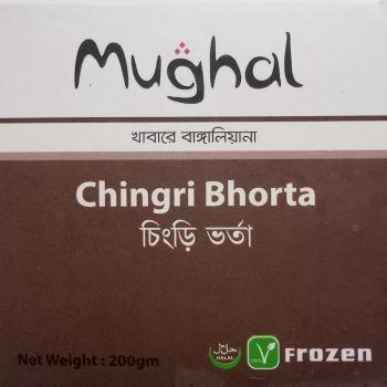 Mughal Chingri Paste MirchiMasalay